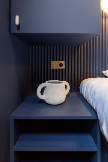 Appartement Midnight - Marais